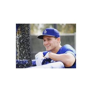 Meet your Posher, Leslie