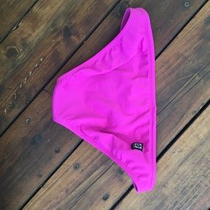 JOLYN Bali bottoms in French mulberry