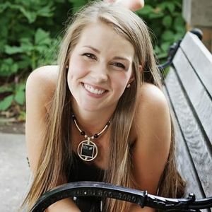 Meet your Posher, Kacie