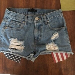 FINAL DAY!!! Red White & Blue Denim