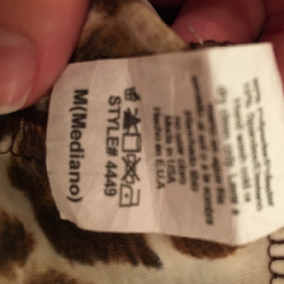 Pants - Picture 2 of 2