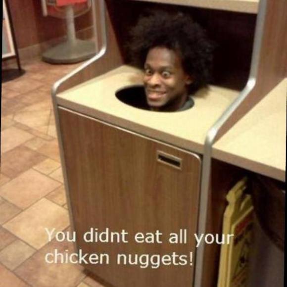 Meet your Posher, Michael - Picture 1 of 1