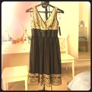 R&M Richards dress