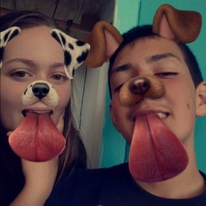 Meet your Posher, Cali