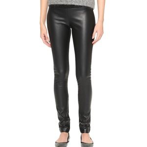 Club Monaco Tasha leggings