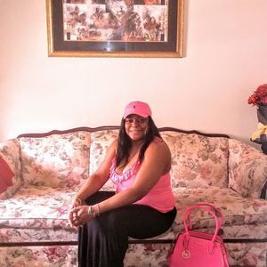 Meet your Posher, Cindy