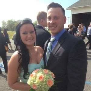 Meet your Posher, Lacey