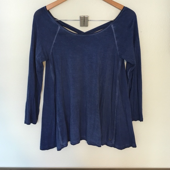 American Eagle blouse