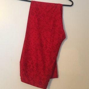 ❤️Brand new WITH tag T&C LuLaRoe leggings. ❤️