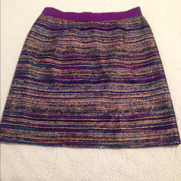 NWT Kate Spade Kylie Skirt