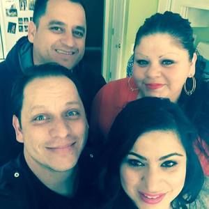 Meet your Posher, Olga