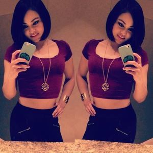 Meet your Posher, Argelia