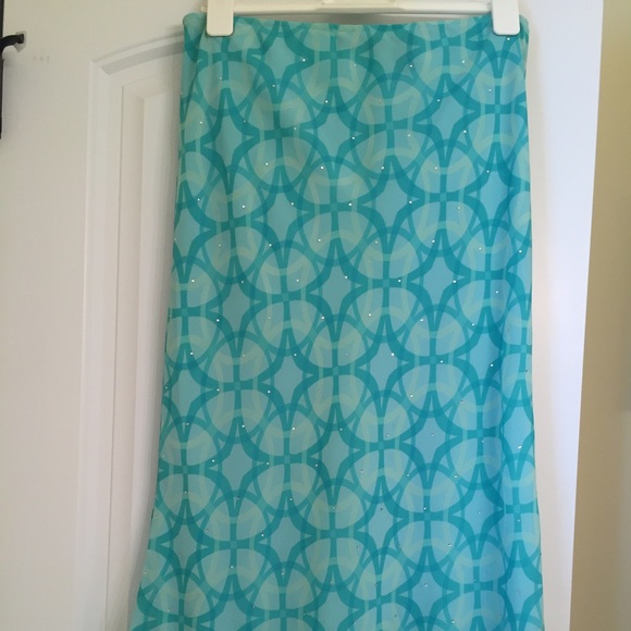 Express Skirt - Picture 1 of 2