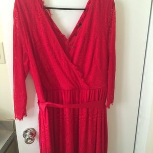 Lane Bryant size 14, never worn no tags