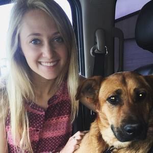 Meet your Posher, Madison