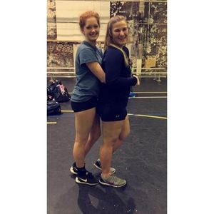 Meet your Posher, Sydni