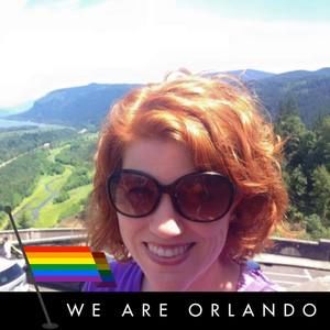 Meet your Posher, Becky