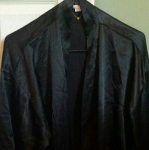 Victoria secret robe