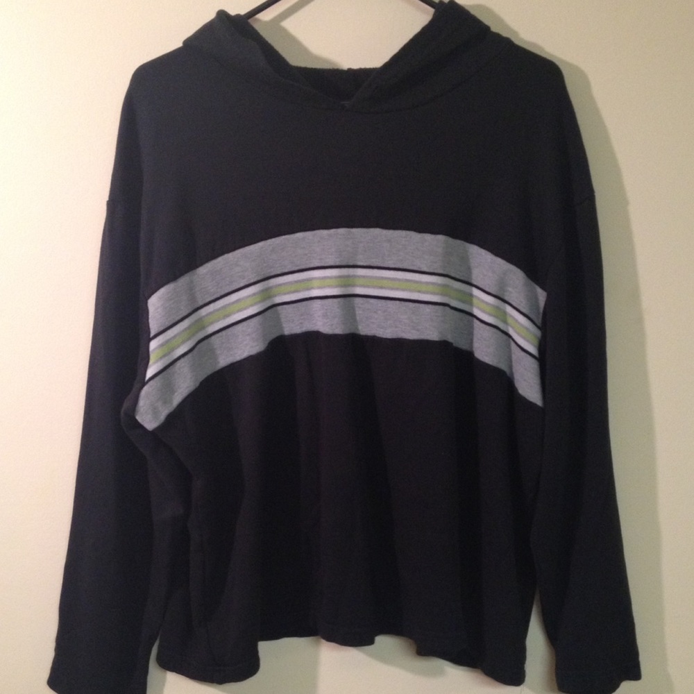 🌬➕Lightweight Hoodie➕🌬 (2/3x)