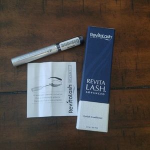 NWT Revitalash Advanced Eyelash Conditioner