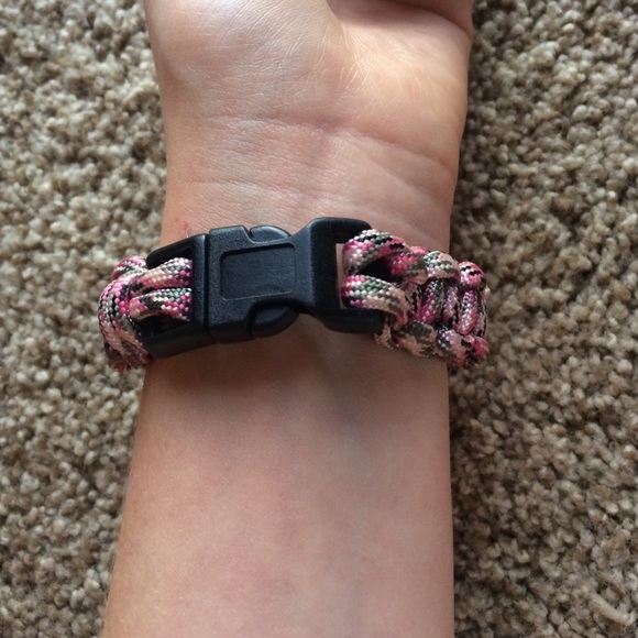 Rope bracelet - Picture 2 of 2