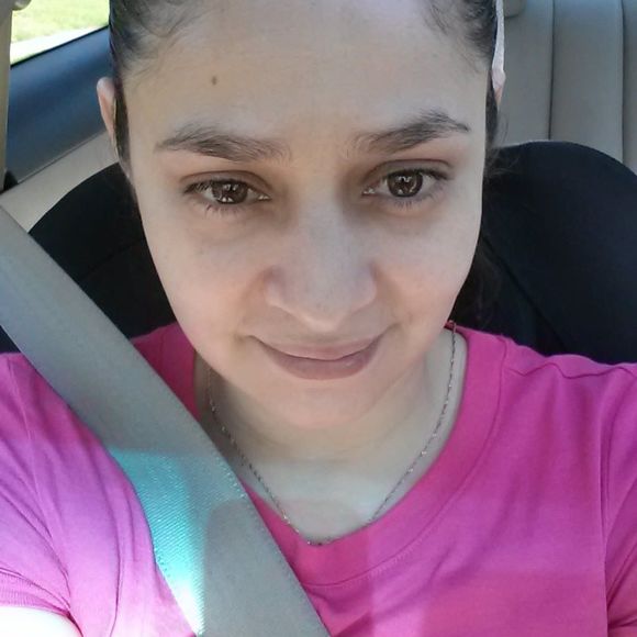 Meet your Posher, Ada - Picture 1 of 1