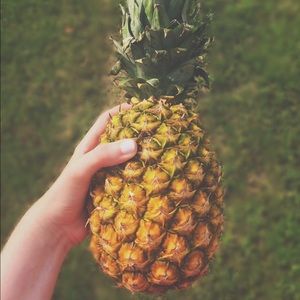 Meet your Posher, Grace