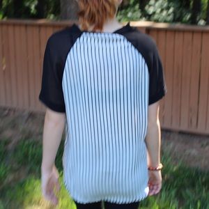 Striped Tee