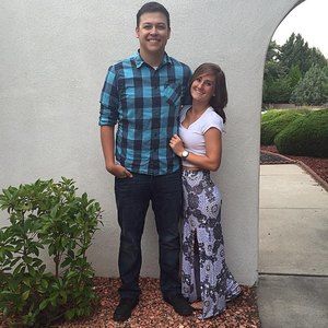 Meet your Posher, Keri