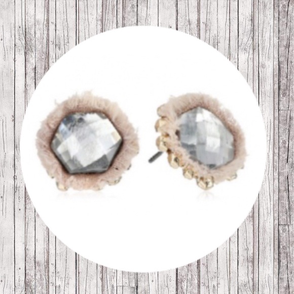 Sam Edelman Earrings ✨