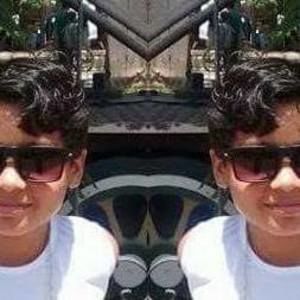 Meet your Posher, Luis