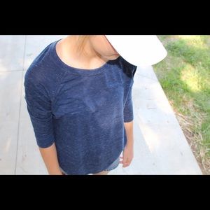 Forever 21 Long Sleeve Tee