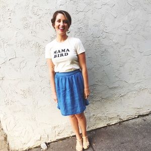 Meet your Posher, Aly