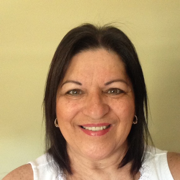 Meet your Posher, Paquita