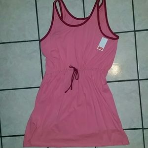 Soft and comfy dress