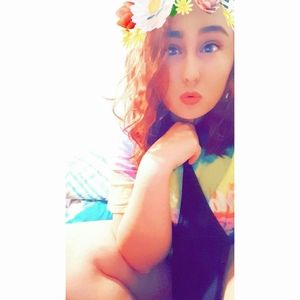 Meet your Posher, Desirae