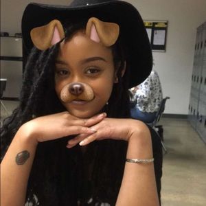 Meet your Posher, Jada