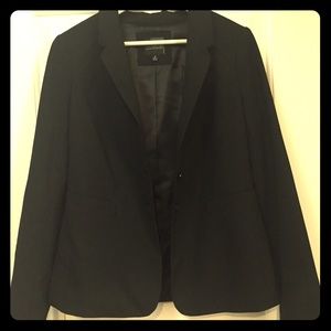 The Limited Black Collection Blazer