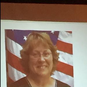 Meet your Posher, Tammy