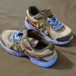 Boys Nike Shoes