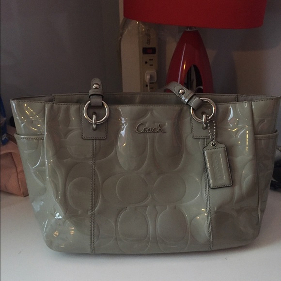 Coach handbag