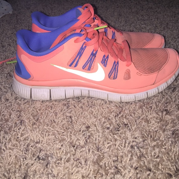 Nike shoes