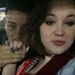 Meet your Posher, Phylicia