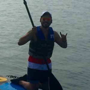 Meet your Posher, Markus