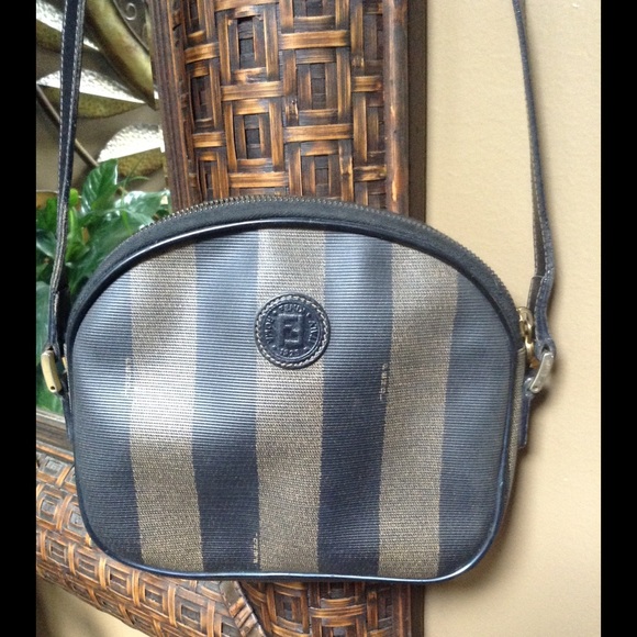 FENDI Handbags - ❌❌SOLD ON TRADESY♨️♨️❌❌