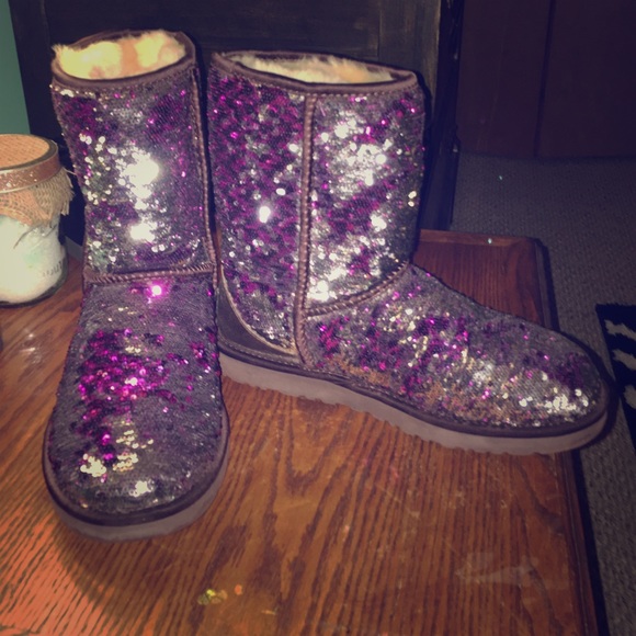 Authentic Australia Uggs