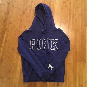 Victoria's Secret Pink Sweatshirt