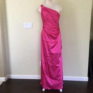 Jessica McClintock dress. Size 14