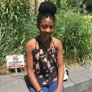 Meet your Posher, Lunden