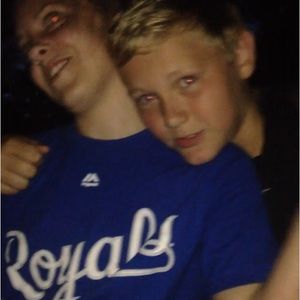 Meet your Posher, Laney